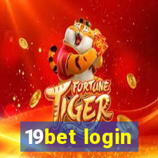 19bet login